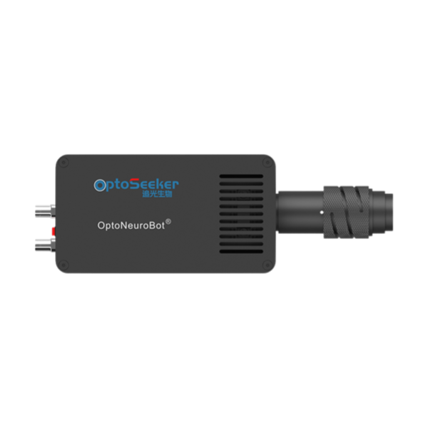 OptoNeuroBot® 结构光投影仪