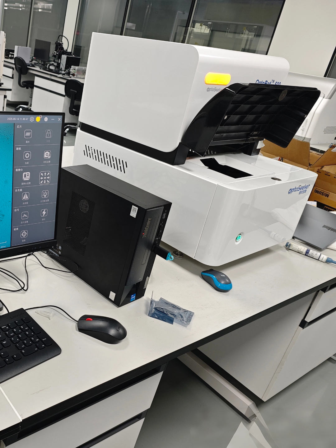 中国科学院苏州生物医学工程技术研究所