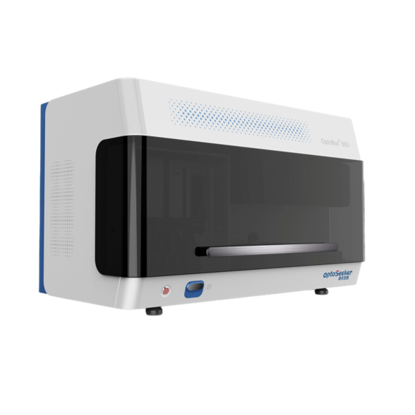 OptoBot®800系列高通量单细胞光流控分选仪